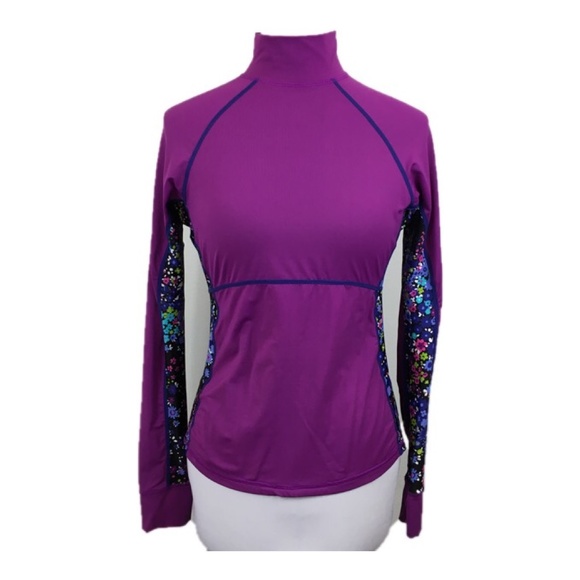 athleta rash guards